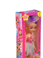 Кукла Lollipop doll, цветные волосы, МИКС - Фото 8