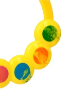 УЦЕНКА Погремушки «Лягушка и гусеничка - цепочка», от 3 мес., 2 шт., Крошка Я 10869953