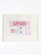 УЦЕНКА Кукольный дом без мебели Doll Style - Фото 3