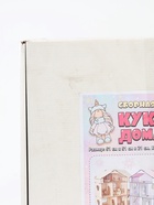 УЦЕНКА Кукольный дом без мебели Doll Style - Фото 4