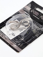 УЦЕНКА Головоломка Игры разума «Умные гвозди» №10, на блистере - Фото 3