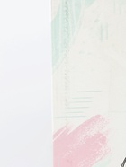 УЦЕНКА Картина по номерам на холсте с подрамником «Девушка в шляпе» 40×50 см - Фото 5