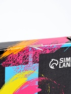 УЦЕНКА Картина по номерам на холсте с подрамником «Балерина» 20×30 см - Фото 5