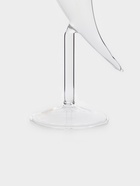 Бокал Magistro «Forma. Перец», 250 мл, 9×20 см, стекло, прозрачный - Фото 4