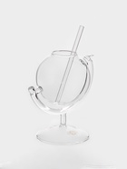 Бокал Magistro «Forma. Глобус», 350 мл 9×13.5 см, стекло, прозрачный - Фото 3