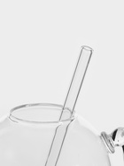 Бокал Magistro «Forma. Глобус», 350 мл 9×13.5 см, стекло, прозрачный - Фото 4