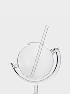 Бокал Magistro «Forma. Глобус», 350 мл 9×13.5 см, стекло, прозрачный - Фото 6