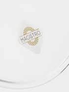 Стакан Magistro «Forma. Юпитер», 365 мл, 15.5×9.7 см, стекло, прозрачный - Фото 5