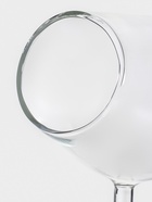 Бокал Magistro «Forma. Плафон», 120 мл, 10×21.2 см, стекло, прозрачный - Фото 4