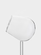 Бокал Magistro «Forma. Плафон», 120 мл, 10×21.2 см, стекло, прозрачный - Фото 5