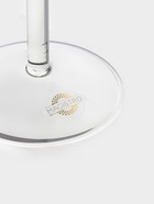 Бокал Magistro «Forma. Плафон», 120 мл, 10×21.2 см, стекло, прозрачный - Фото 7