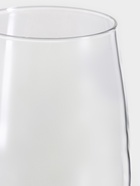 Бокал Magistro «Forma. Часы», 450 мл, 8×17.5 см, стекло, прозрачный - Фото 5