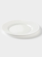 Тарелка Luminarc EVERYDAY, d=24 см, стеклокерамика, белая - Фото 4