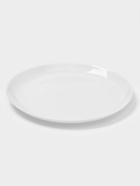 Тарелка Luminarc DIWALI, d=25 см, стеклокерамика, белая - Фото 2