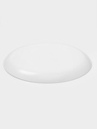 Тарелка Luminarc DIWALI, d=25 см, стеклокерамика, белая - Фото 4