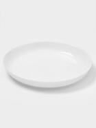 Тарелка Luminarc DIWALI PRECIOUS, d=25 см, стеклокерамика, белая - Фото 2