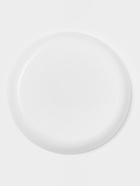 Тарелка Luminarc DIWALI PRECIOUS, d=25 см, стеклокерамика, белая - Фото 3