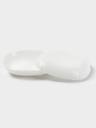 Столовый сервиз Luminarc LOTUSIA, 18 предметов, стеклокерамика, белый - Фото 3