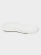 Столовый сервиз Luminarc LOTUSIA, 18 предметов, стеклокерамика, белый - Фото 5