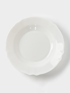 Тарелка глубокая Luminarc LOUIS XV, d=22.7 см, стеклокерамика, белая 10740394 - фото 319829057