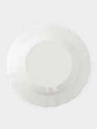 Тарелка глубокая Luminarc LOUIS XV, d=22.7 см, стеклокерамика, белая 10740394 - фото 319829058