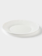 Тарелка Luminarc LOUIS XV, d=23.5 см, стеклокерамика, белая - Фото 4