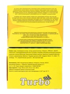 НАБОР Жевательных резинок Love is + Turbosport racing 40 шт. - фото 809609281