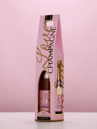 Гель для душа во флаконе шампанское Love Champagne, 250 мл, Чистое счастье - Фото 8