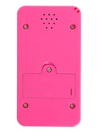 УЦЕНКА Музыкальный телефончик «Для хорошей девочки»: 10 стихов, 7 песен, 2 сказки - Фото 5