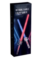 УЦЕНКА Световой меч «Галактика», работает от аккумулятора - Фото 13