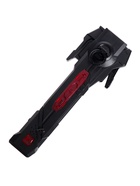 УЦЕНКА Световой меч «Галактика», работает от аккумулятора - Фото 5