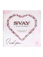 Чай ассорти «SVAY. Luxurious tea collection», 24 пирамидки, 54 г - Фото 4