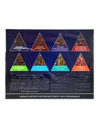 Чай ассорти «SVAY. Red», 48 пирамидок - Фото 5