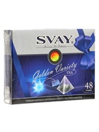 Чай ассорти «SVAY. Red», 48 пирамидок - Фото 9