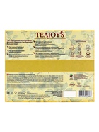 Чай ассорти TeaJoy`S, 6 вкусов, 30 пакетиков - Фото 8