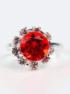 Вышивка крестиком с пяльцами для детей «Юная мастерица», набор для творчества - Фото 11