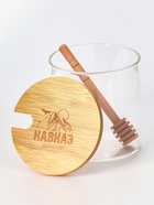 Банка для мёда «Кавказ», 310 мл - Фото 2