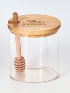 Банка для мёда «Кавказ», 310 мл - Фото 3