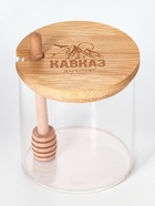 Банка для мёда «Кавказ», 310 мл - Фото 4