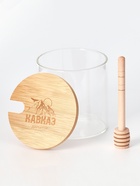 Банка для мёда «Кавказ», 310 мл - Фото 5