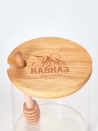 Банка для мёда «Кавказ», 310 мл - Фото 6