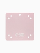 Кулоны парные на цепочке «Неразлучники», на магните, четыре сердца, цвет золото, 55 см - Фото 10