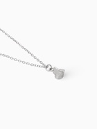 Кулоны парные на цепочке «Неразлучники», на магните, четыре сердца, серебро, 55 см - Фото 7