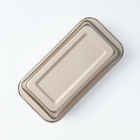 УЦЕНКА Форма для выпечки с а/п покрытием «Хлеб. Рэнди», 25×13×6 см 10870331