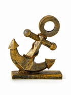 Фигурка полистоун TAKE IT EASY «Якорь», 21.5×18.2×5 см - Фото 5