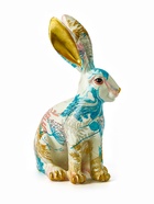 Фигурка полистоун TAKE IT EASY «Весенний зайчик», 10×14.5×23.5 см - Фото 4