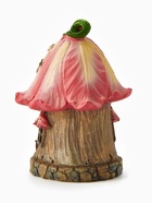 Фигурка полистоун TAKE IT EASY «Домик феи», 12×11×16.5 см - Фото 4