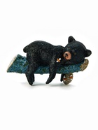 Декор на стену, для дома TAKE IT EASY «Мишка на дереве», панно, 17×10×20 см - Фото 2