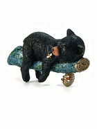 Декор на стену, для дома TAKE IT EASY «Мишка на дереве», панно, 17×10×20 см - Фото 3