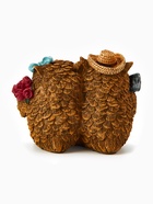 Фигурка полистоун TAKE IT EASY «Семья сов», 11×9×7.5 см - Фото 4